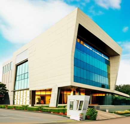 ps solutions office