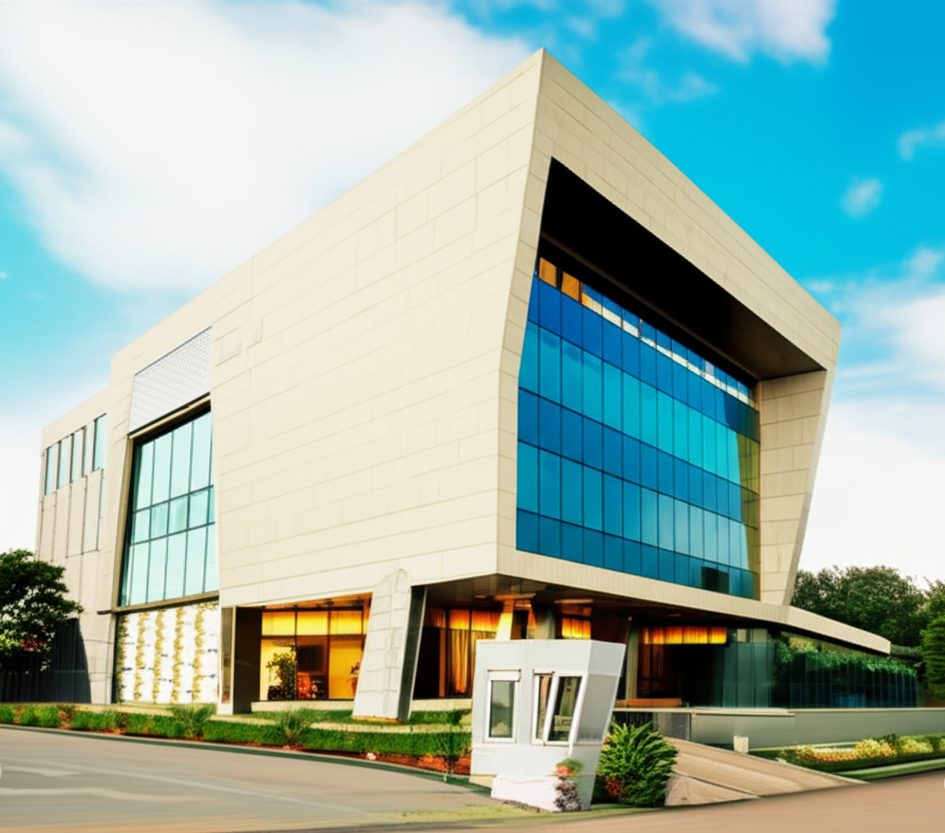 ps solutions office