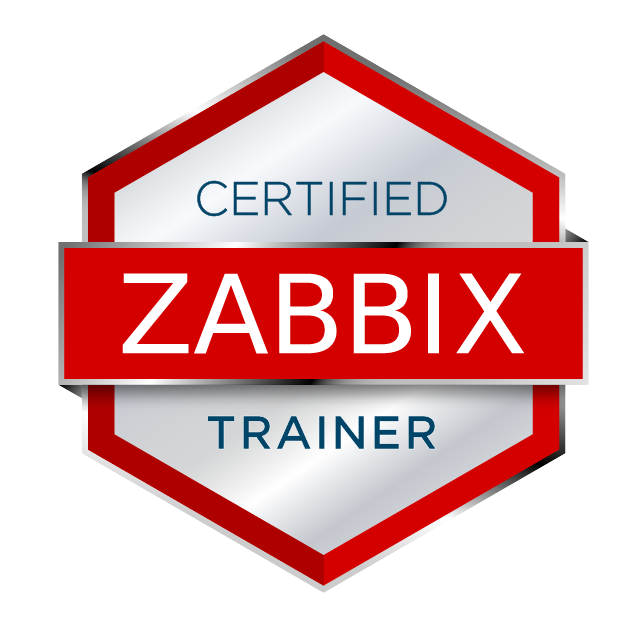 Zabbix Trainer